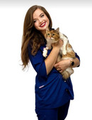 Прохорова Марина Дмитриевна