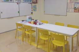 Студия английского языка JEnglish_studio, с рейтингом 5 - находится по адресу Московская область, Пушкино, микрорайон Клязьма, Тургеневская улица, 8 