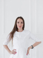 Гинеколог, эндокринолог Мария Александровна Шилина