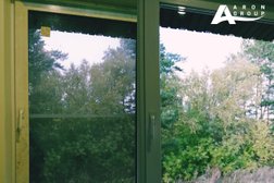 Клининговая компания Аарон группа компаний, с рейтингом 2.7 - находится по адресу Новосибирская область, пос. Сосновка, Сиреневая улица, 11 