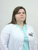 Дендиберина Наталья Олеговна