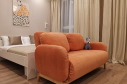 Квартирное бюро Pinata home, с рейтингом 4.9 - находится по адресу Москва, Ходынский бульвар, 20а 