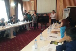 Национальная ассоциация телерадиовещателей Казахстана