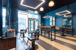 Мужская парикмахерская Boy Cut, с рейтингом 3.5 - находится по адресу Екатеринбург, Сакко и Ванцетти, 64 