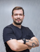 Левин Александр Алексеевич