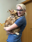 Лилякова Виктория Николаевна