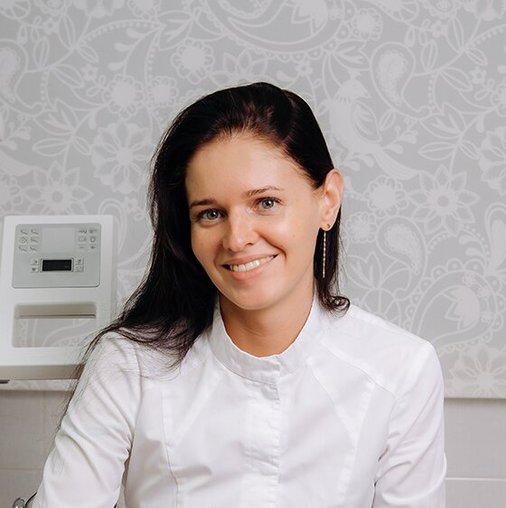 Вера Андреевна Блохина