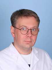 Кардиолог, терапевт Виктор Владимирович Смирнов