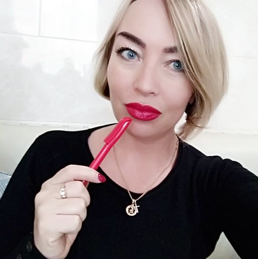 Ольга Малахова