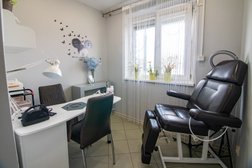 Дом красоты "Волшебница", с рейтингом 4.6 - находится по адресу Нижний Новгород, Южное шоссе, 16 