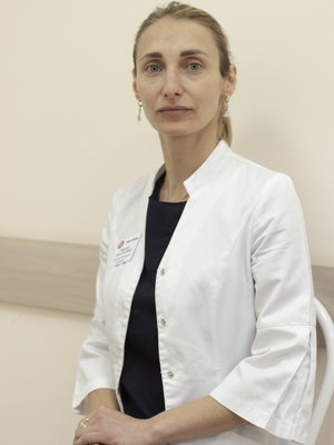 фотография Алисы Алексеевны Иващенко