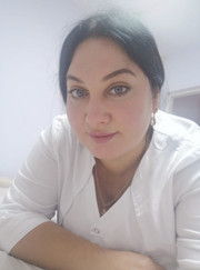 Директор, мастер эпиляции Анна Красникова