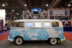 Торгово-маркетинговая компания Scent air, с рейтингом 5 - находится по адресу Москва, Комсомольский проспект, 42 ст1 