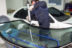 Автоцентр Автокристалл, с рейтингом 3.5 - находится по адресу Москва, 2-й Южнопортовый проезд, 18с8 