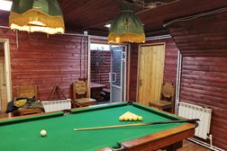 Русская баня в округе Варавино-Фактория, с рейтингом 3.5 - находится по адресу Архангельск, Траловая улица, 6 ст2 