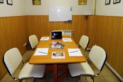 Пункт выдачи Faberlic, с рейтингом 3 - находится по адресу Тульская область, Новомосковск, Берёзовая улица, 23 