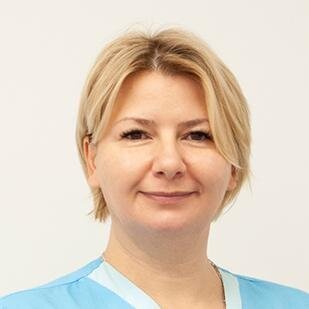Ксения Владимировна Кашина