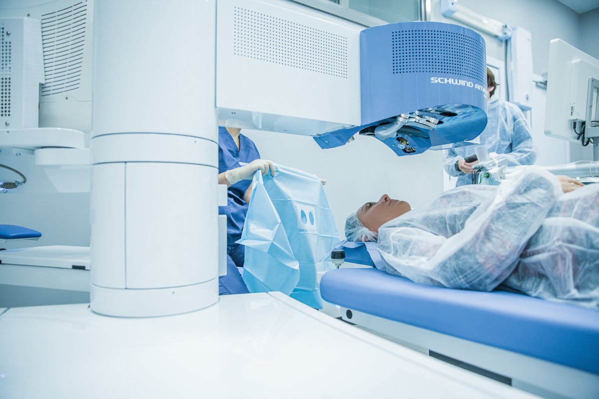 фотография Центра стоматологии и имплантологии YourMed в Химках