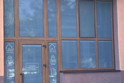 Агентство Альфа Недвижимость, с рейтингом 4.5 - находится по адресу Республика Крым, Евпатория, проспект Ленина 