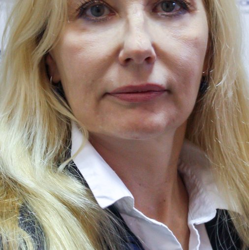 Светлана Феликсовна Рухлова