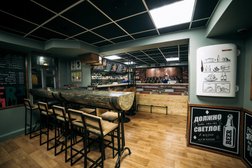 Бар Друзья, с рейтингом 4.3 - находится по адресу Архангельск, проспект Чумбарова-Лучинского, 30 