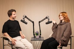 Студия аудио и видео-производства Чемоданов Продакшн, с рейтингом 4.6 - находится по адресу Москва, Краснопрудная улица, 24/2с1 