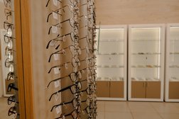 Оптика Культура зрения, с рейтингом 4.1 - находится по адресу Екатеринбург, Вильгельма де Геннина, 34 