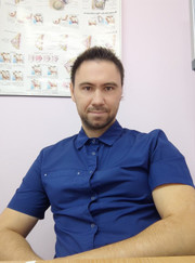 Онколог, уролог Евгений Николаевич Скрипкин