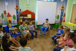 Психологический и развивающий центр для детей и взрослых Академия счастливой семьи, с рейтингом 4 - находится по адресу Псков, Октябрьский проспект, 50 