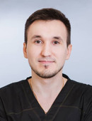 Бичёв Антон Михайлович