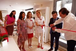Центр косметологии Guinot, с рейтингом 4 - находится по адресу Москва, Ленинградский проспект, 26 к1 