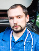 Середа Илья Владимирович