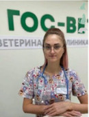 Фандеева Анна Валерьевна