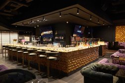 Ресторан Crystal Night, с рейтингом 4.9 - находится по адресу Белгород, Свято-Троицкий бульвар, 17 