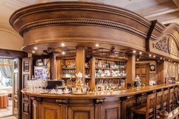 Ресторан Троекуровъ, с рейтингом 4.1 - находится по адресу Екатеринбург, улица Малышева, 137 