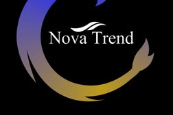 Торговая компания Nova Trend, с рейтингом 4 - находится по адресу Алматы, Жарокова, 184 