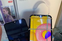 Сервисный центр по ремонту телефонов TELAKS, с рейтингом 4 - находится по адресу Омск, улица Звездова, 39 