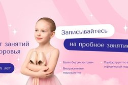 Международная детская хореографическая школа Русский балет, с рейтингом 4.8 - находится по адресу Республика Татарстан, Казань, улица Абсалямова, 13 