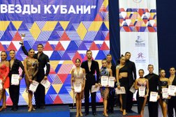 Танцевальный спортивный клуб Алмаз, с рейтингом 3.1 - находится по адресу Ставрополь, улица Лермонтова, 204 