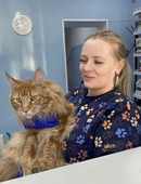 Торганова Ольга Андреевна