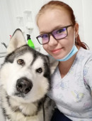 Черногалова Александра Михайловна