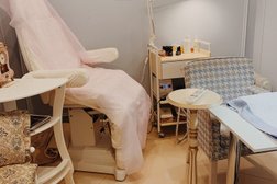Массажный салон Sansara, с рейтингом 3.3 - находится по адресу Москва, Воротынская улица, 18 