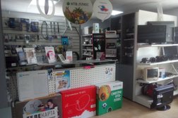 Ск пульс, с рейтингом 3.7 - находится по адресу Самарская область, с. Красный Яр, Кооперативная улица, 99 