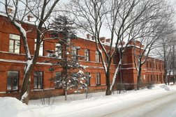 Филиал 442 военный клинический госпиталь №13, с рейтингом 2.8 - находится по адресу Ленинградская область, Гатчина, Киевская улица, 6 лит Б 