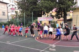 Спортивная школа №4, с рейтингом 2.7 - находится по адресу Сочи, улица Ленина, 40 