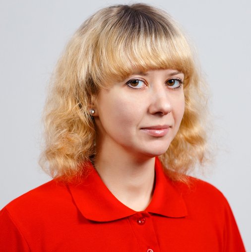 Инна Александровна Селиванова