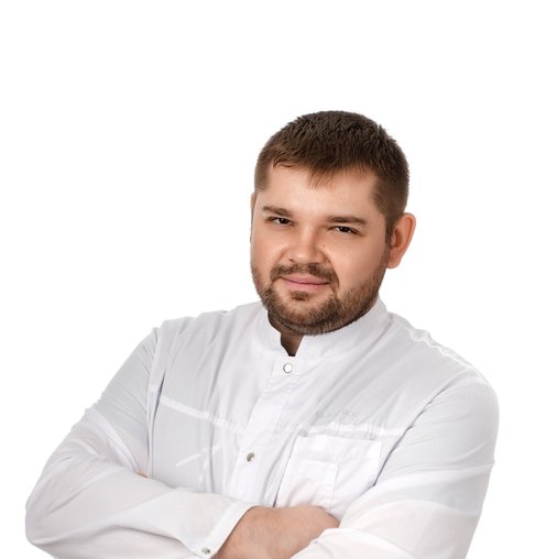 Игорь Юрьевич Романюк