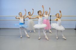 Танцевальный коллектив Диана, с рейтингом 3.8 - находится по адресу Московская область, Пушкино, 1-й Некрасовский проезд, 13 