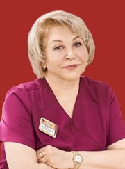 Акушер-гинеколог, врач УЗИ Наталья Николаевна Геворкян