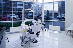 Стоматологический центр Gg dental, с рейтингом 5 - находится по адресу Краснодар, бульвар Адмиралтейский, 3 к1 